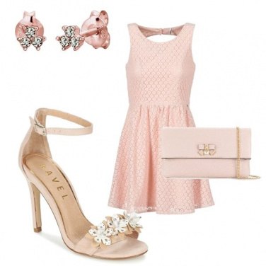 Outfit Chic