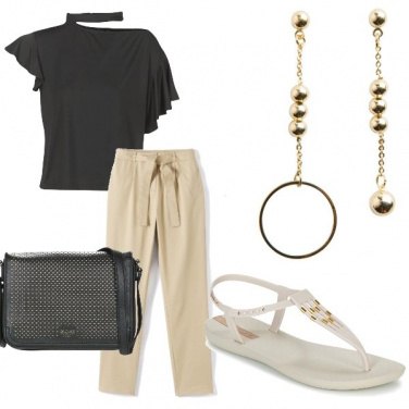 Outfit Trendy