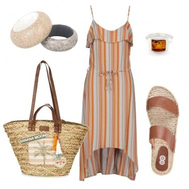 Outfit Eco look