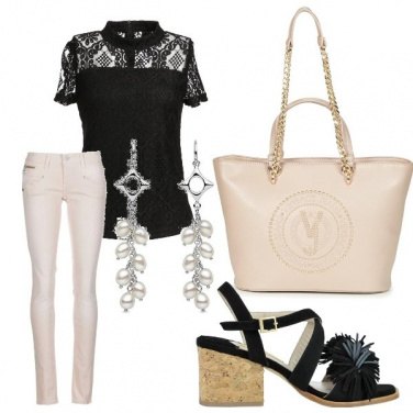Outfit Chic