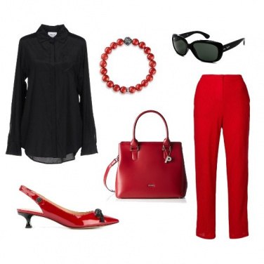 Outfit Basic #7693