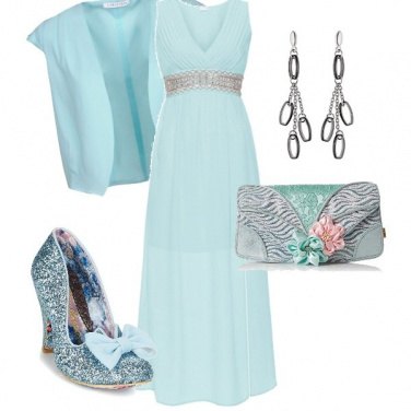 Outfit Chic #7741