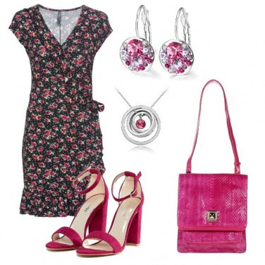 Outfit Piacevole giornata