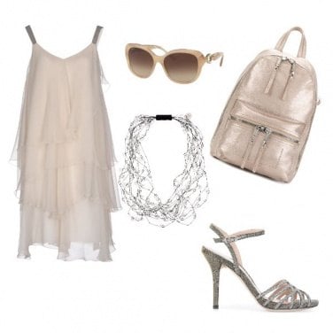 Outfit Chic #7742