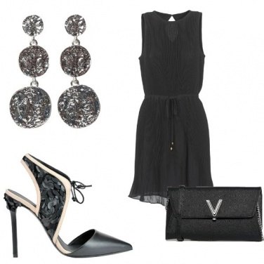 Outfit Chic