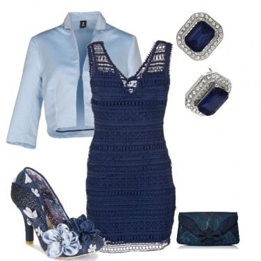 Outfit Chic #7744