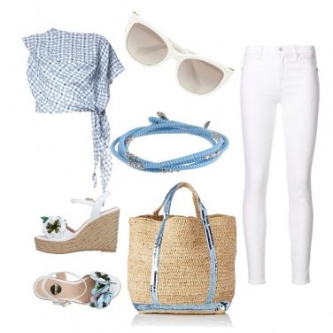 Outfit Trendy #11915