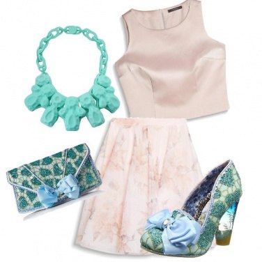 Outfit Chic #7745