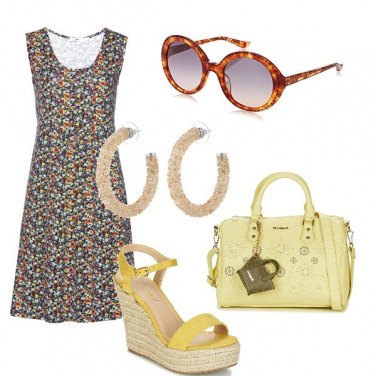 Outfit Solare