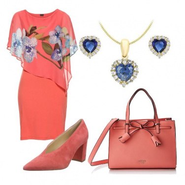 Outfit Matrimonio in arrivo