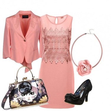 Outfit Chic #7746