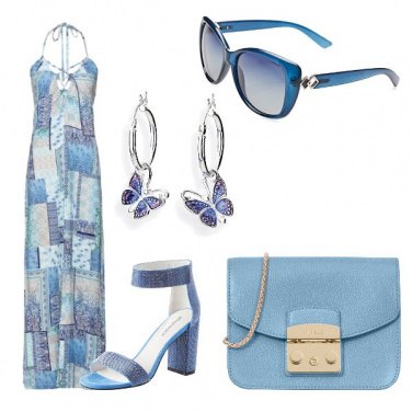 Outfit Polvere