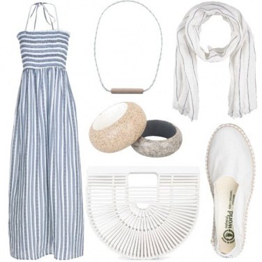 Outfit Natural Mood
