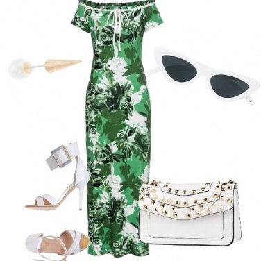 Outfit Sexy #1591