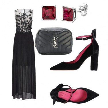 Outfit Bon Ton #5522