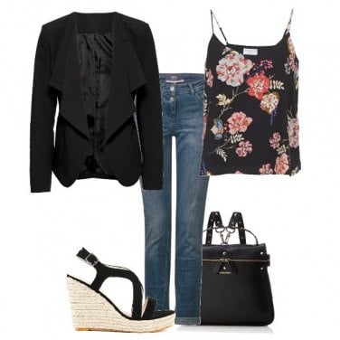 Outfit Trendy #11921