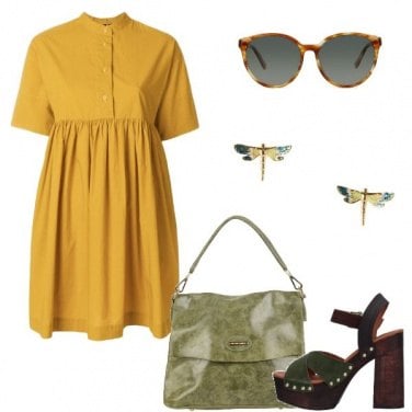 Outfit Trendy #11926