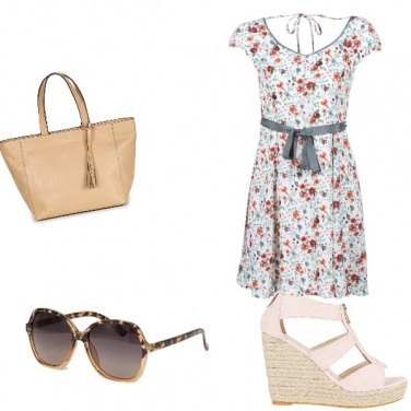 Outfit Trendy #11927