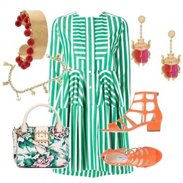Outfit Basic #8939