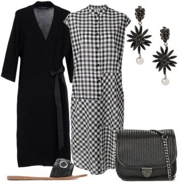 Outfit Trendy #11935