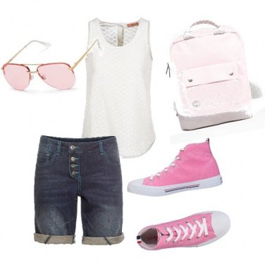 Outfit Basic #7701