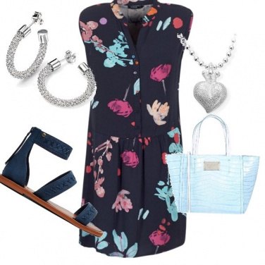 Outfit Bon Ton #5538