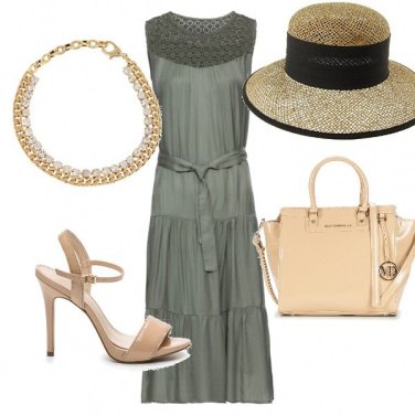 Outfit Bon Ton #5539