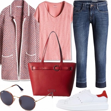 Outfit Imperfect