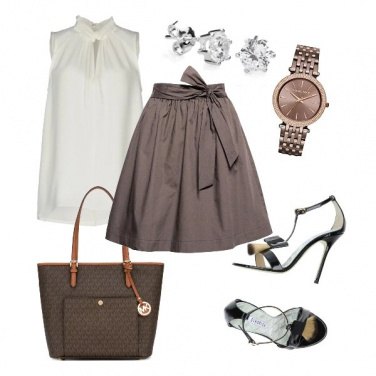Outfit Chic #7792