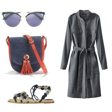 Outfit Trendy #11953