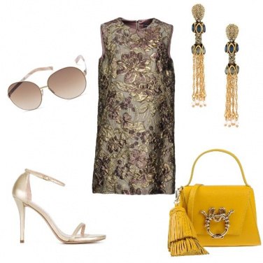 Outfit Bon Ton #5540