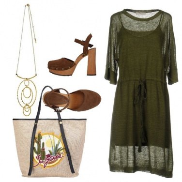 Outfit Basic #7707