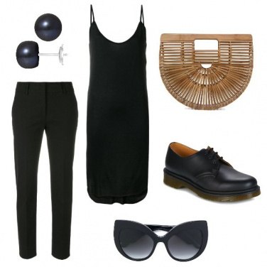 Outfit My style