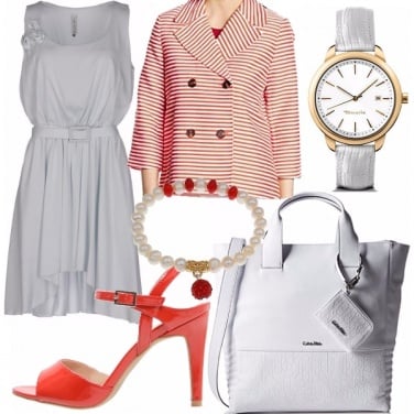 Outfit Très jolie