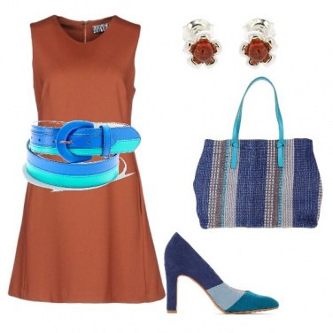 Outfit Chic #7755