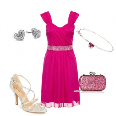 Outfit Occasione speciale 😍