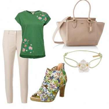 Outfit Chic #7757