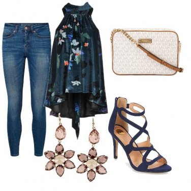 Outfit Chic #7758
