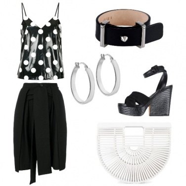 Outfit Pois
