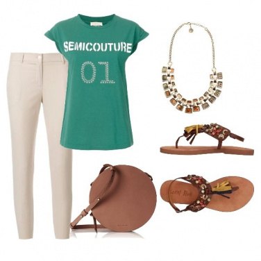 Outfit Trendy #11956