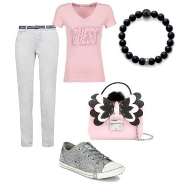 Outfit Trendy #11957