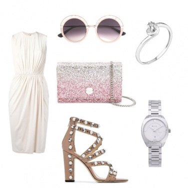 Outfit Bon Ton #5541