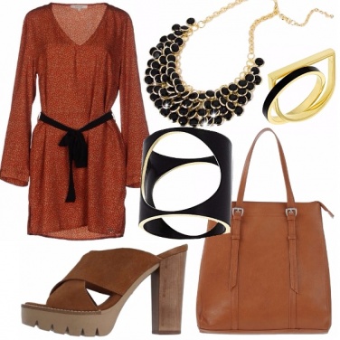 Outfit Sensualità