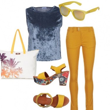 Outfit Trendy #11964