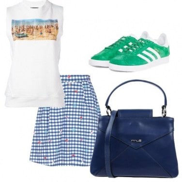 Outfit Basic #7737