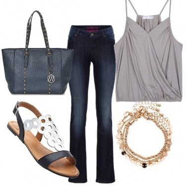Outfit Basic #7718