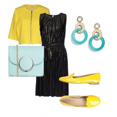 Outfit Bon Ton #5549