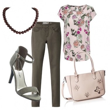 Outfit Bon Ton #5550