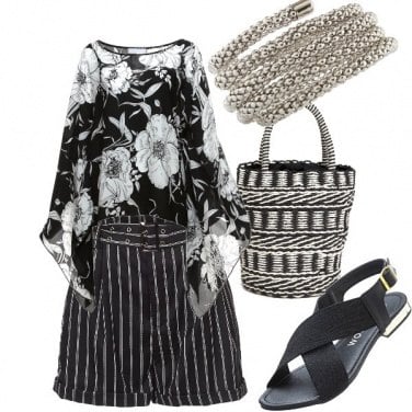 Outfit Trendy #12008