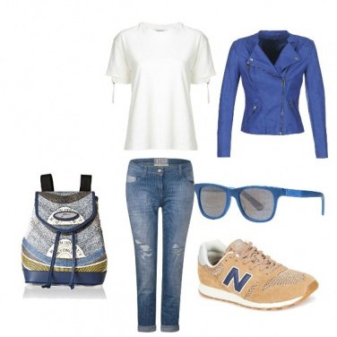 Outfit Urban #3829